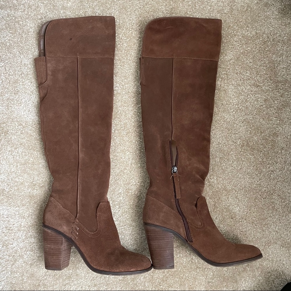 Dolce Vita Boots